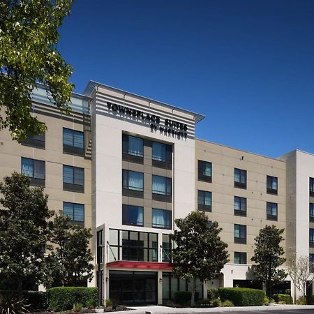 Towneplace Suites San Jose Santa Clara Dış mekan fotoğraf