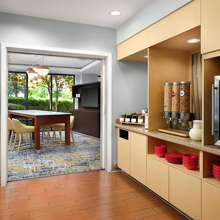 Towneplace Suites San Jose Santa Clara Dış mekan fotoğraf