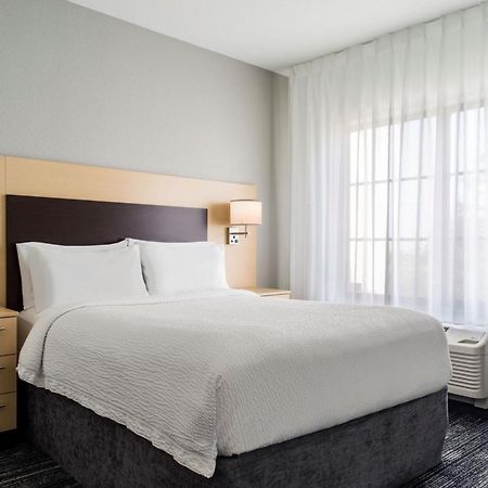 Towneplace Suites San Jose Santa Clara Dış mekan fotoğraf
