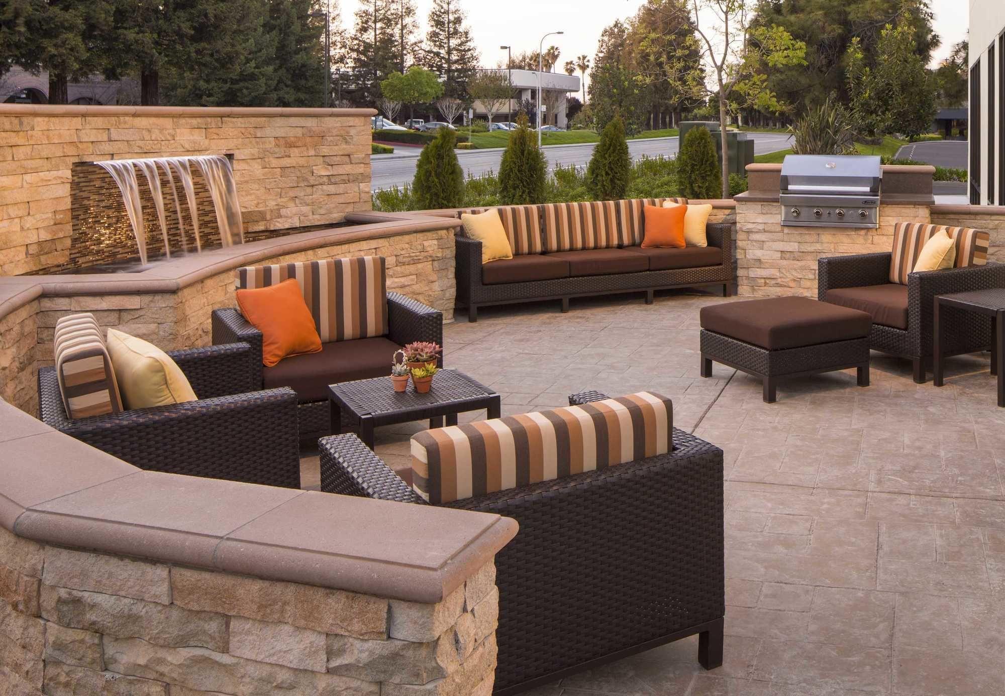Towneplace Suites San Jose Santa Clara Dış mekan fotoğraf