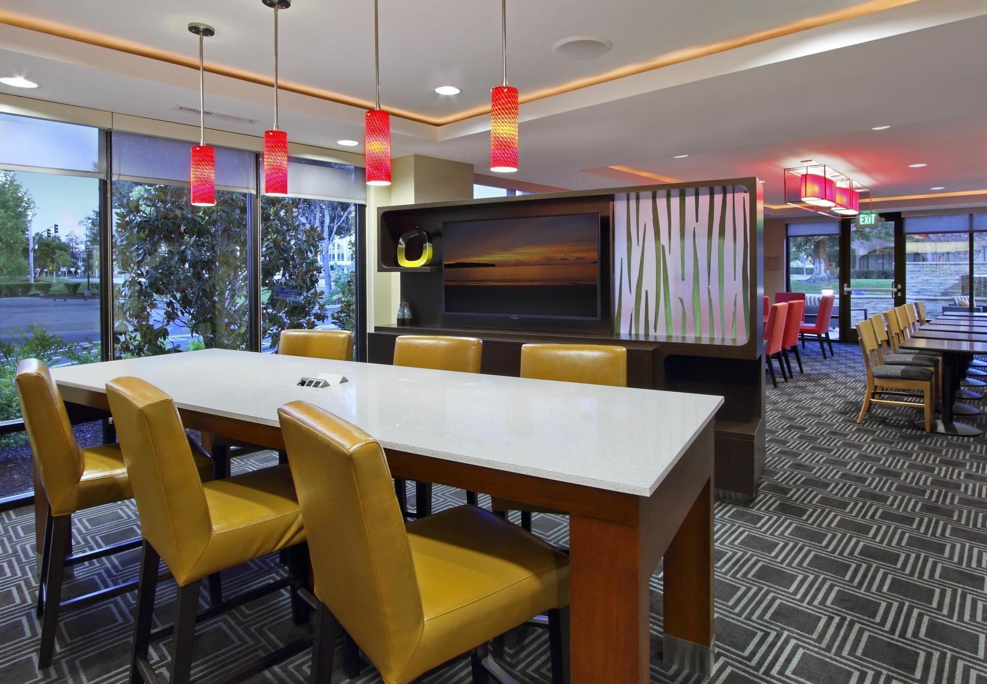 Towneplace Suites San Jose Santa Clara Dış mekan fotoğraf