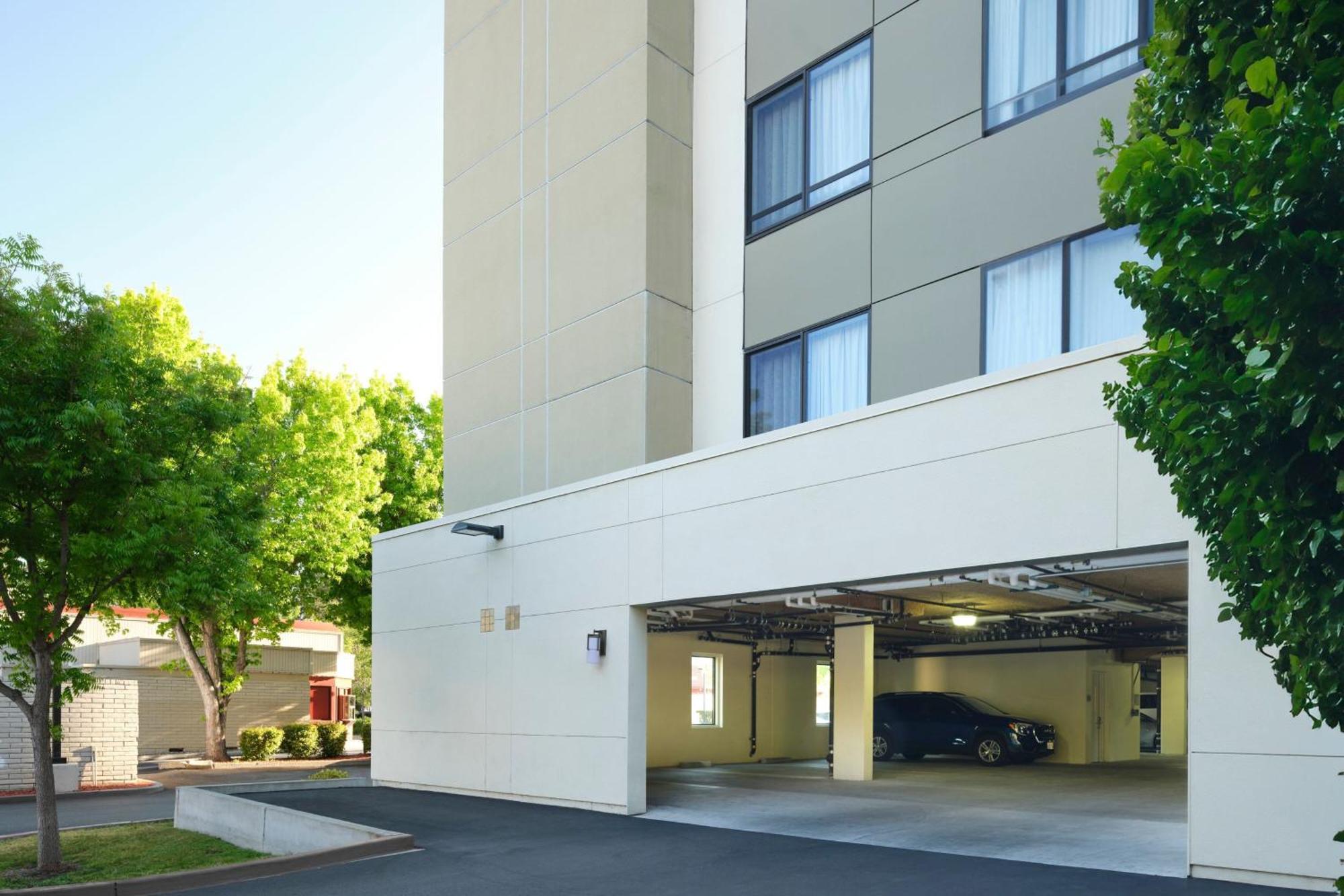 Towneplace Suites San Jose Santa Clara Dış mekan fotoğraf