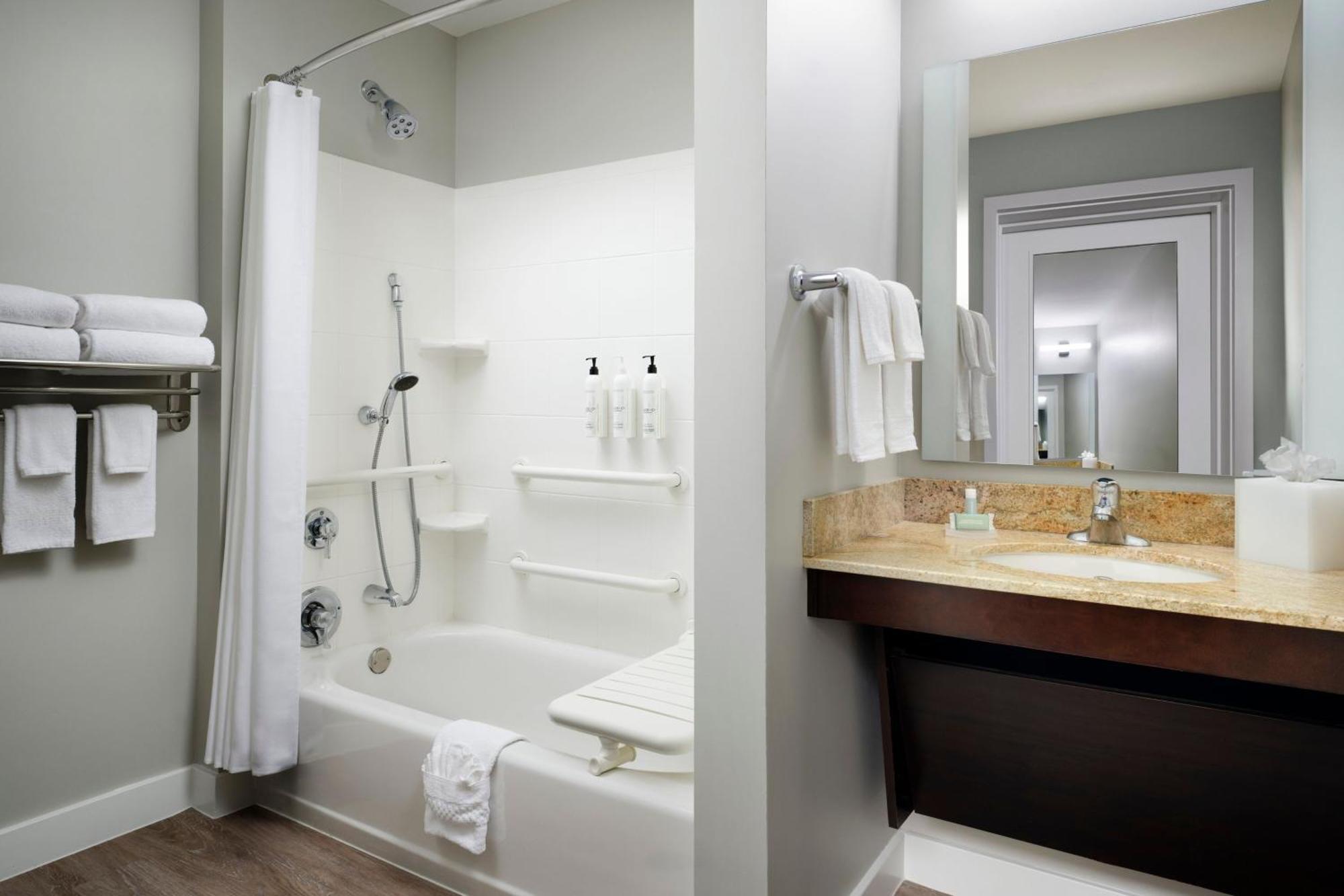 Towneplace Suites San Jose Santa Clara Dış mekan fotoğraf
