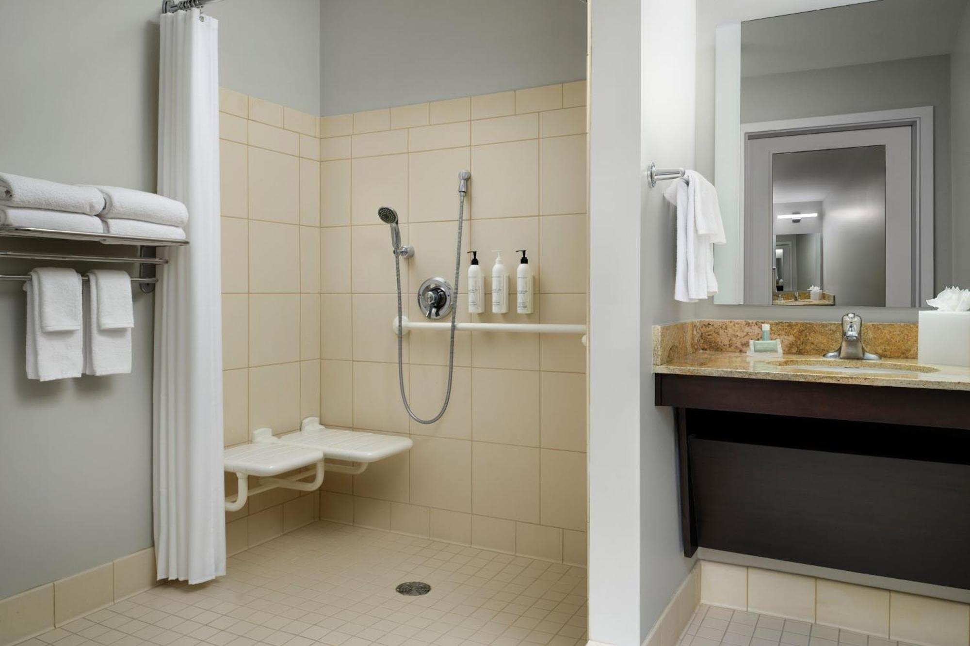 Towneplace Suites San Jose Santa Clara Dış mekan fotoğraf
