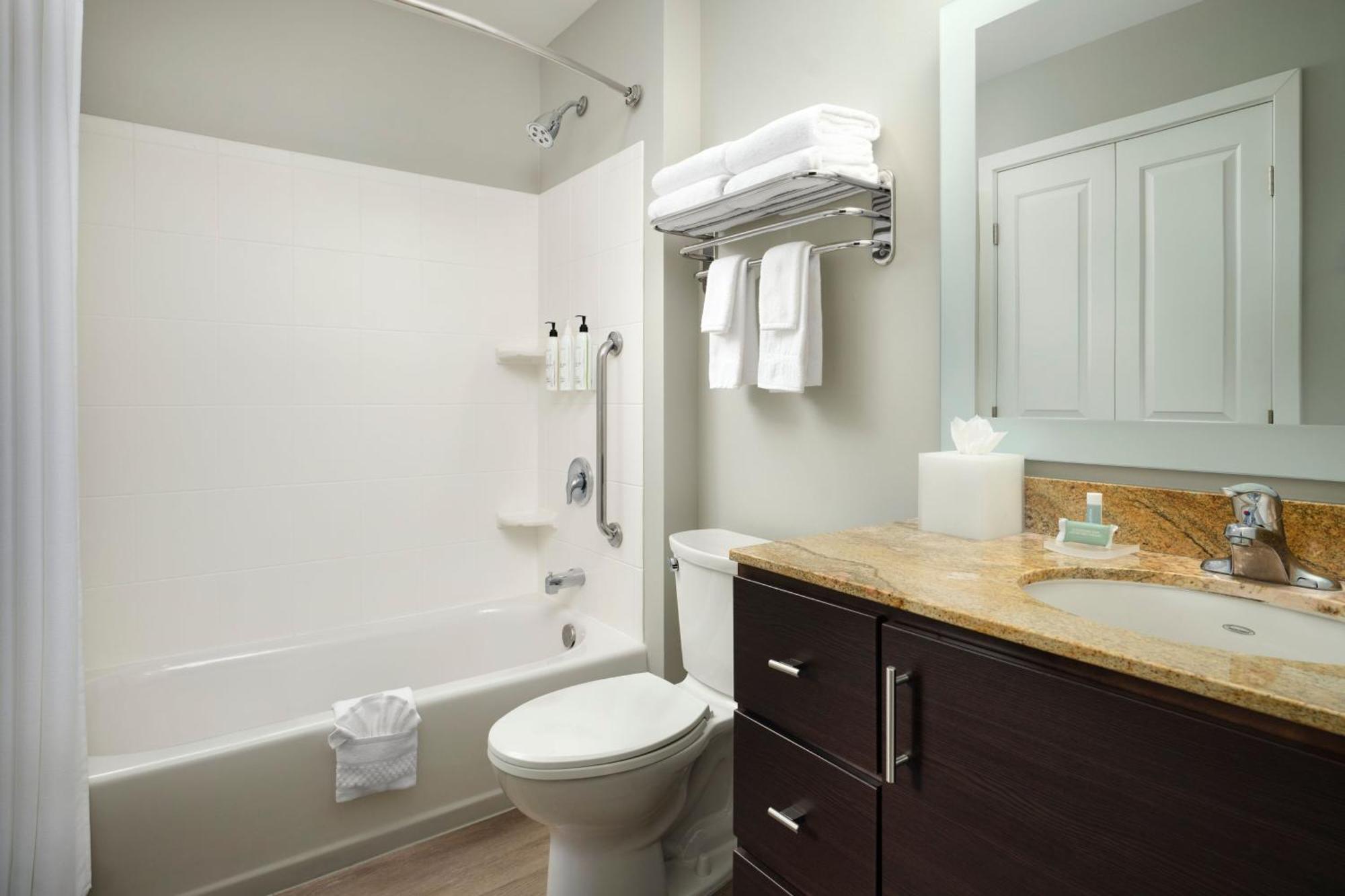 Towneplace Suites San Jose Santa Clara Dış mekan fotoğraf