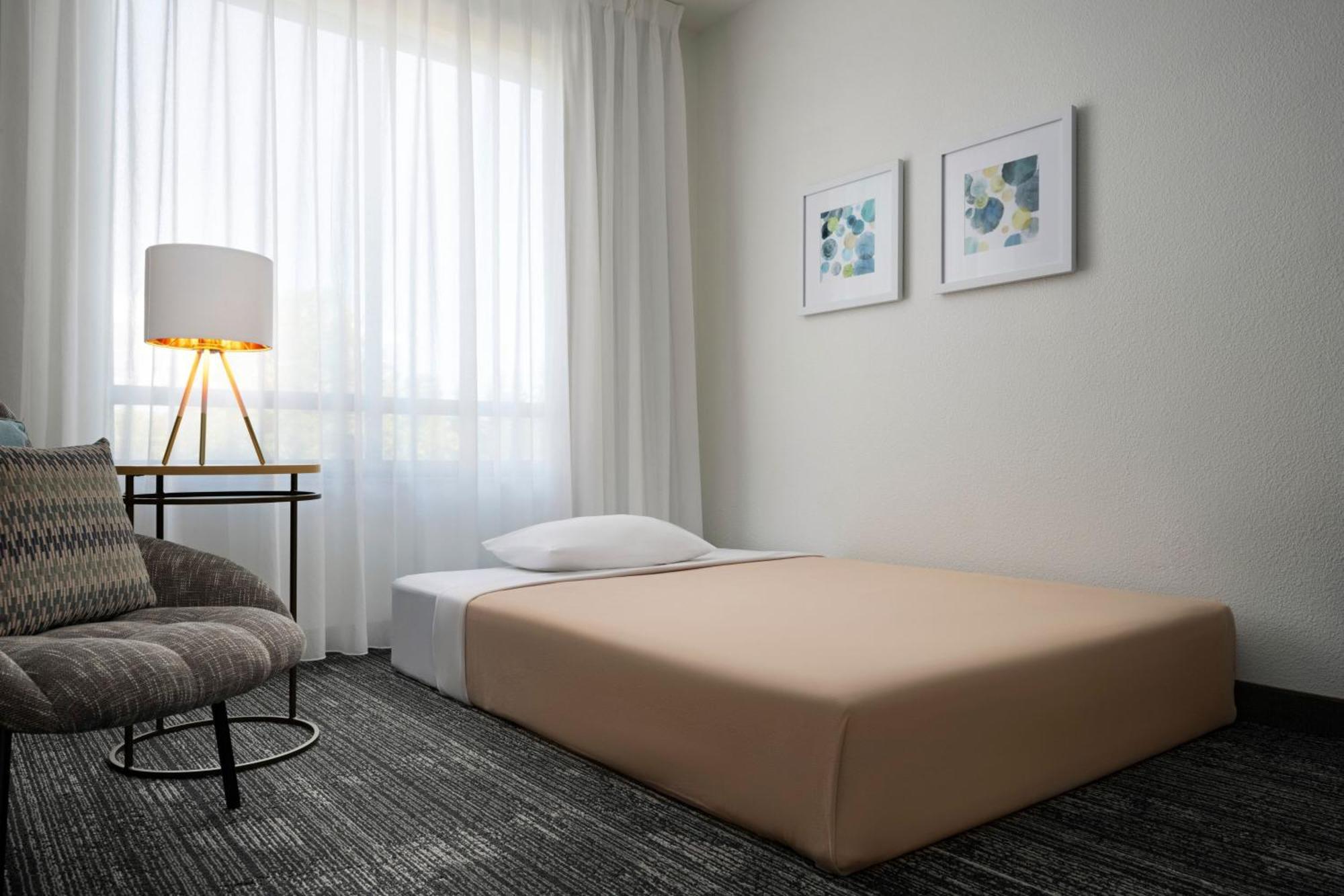 Towneplace Suites San Jose Santa Clara Dış mekan fotoğraf