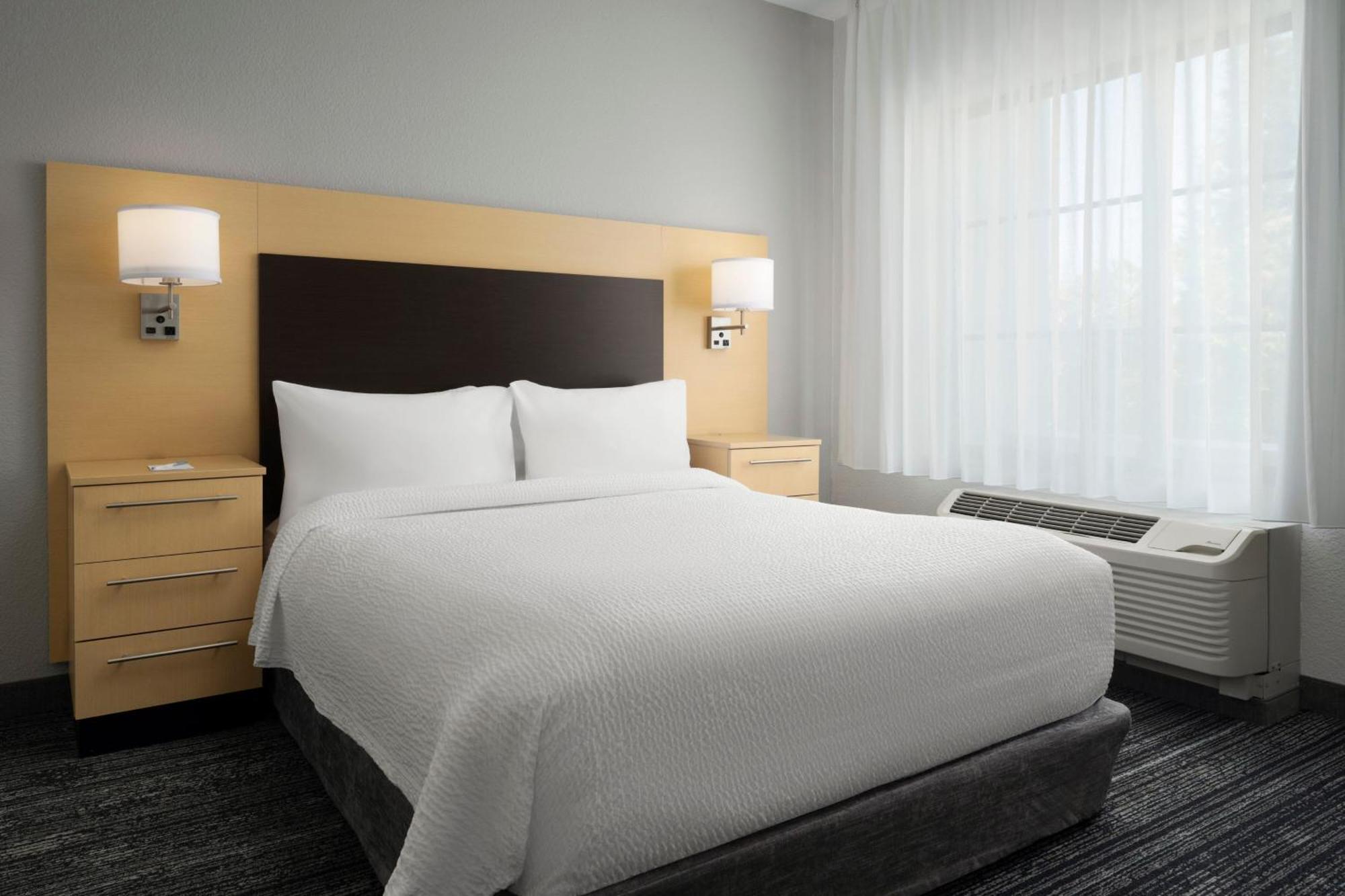 Towneplace Suites San Jose Santa Clara Dış mekan fotoğraf