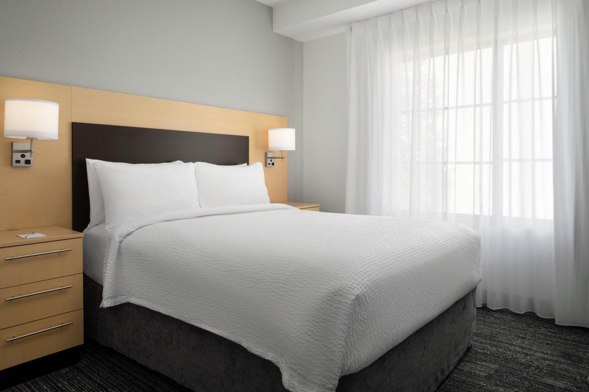 Towneplace Suites San Jose Santa Clara Dış mekan fotoğraf