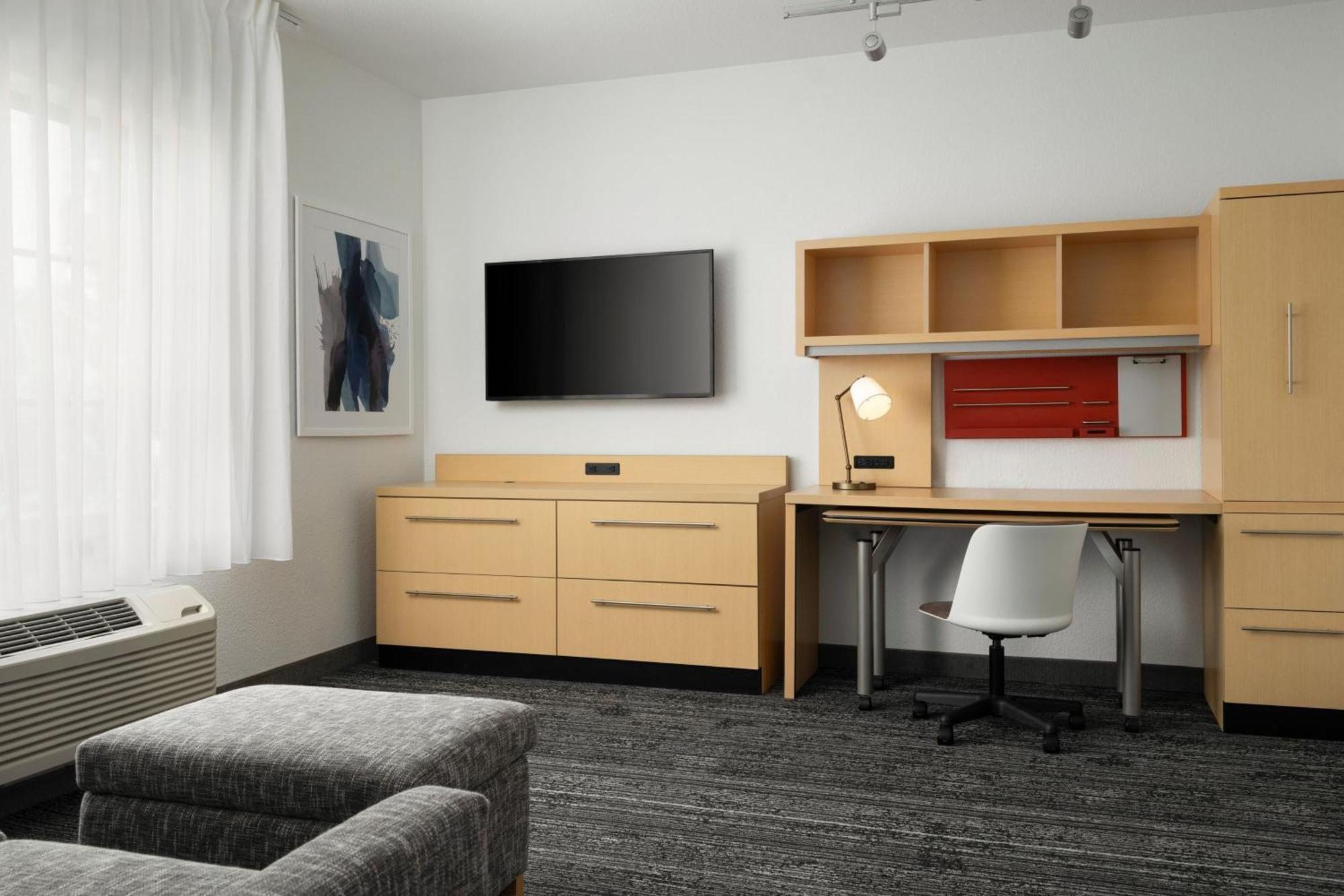 Towneplace Suites San Jose Santa Clara Dış mekan fotoğraf
