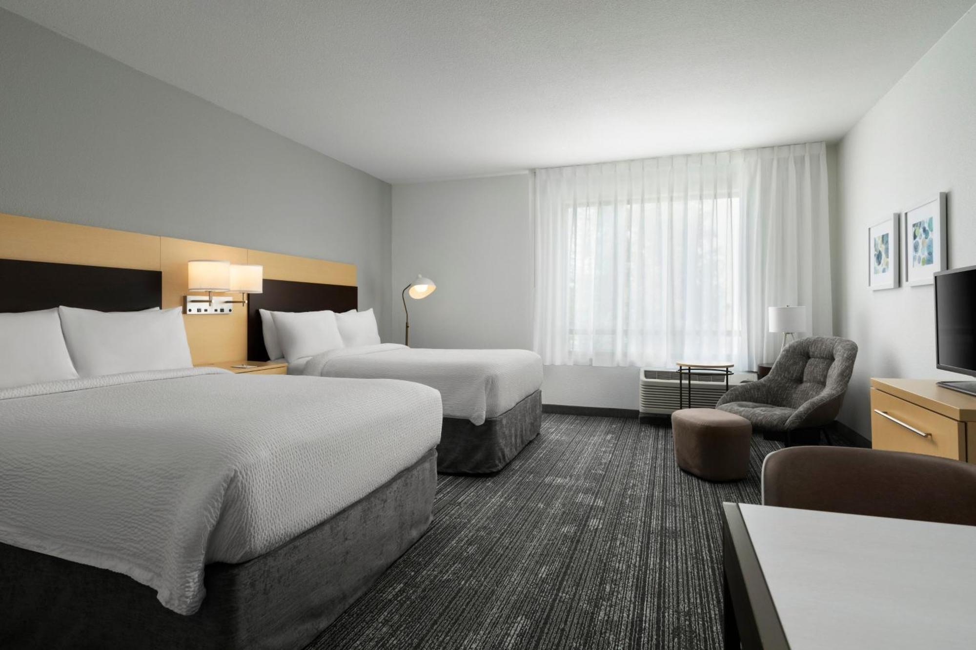 Towneplace Suites San Jose Santa Clara Dış mekan fotoğraf