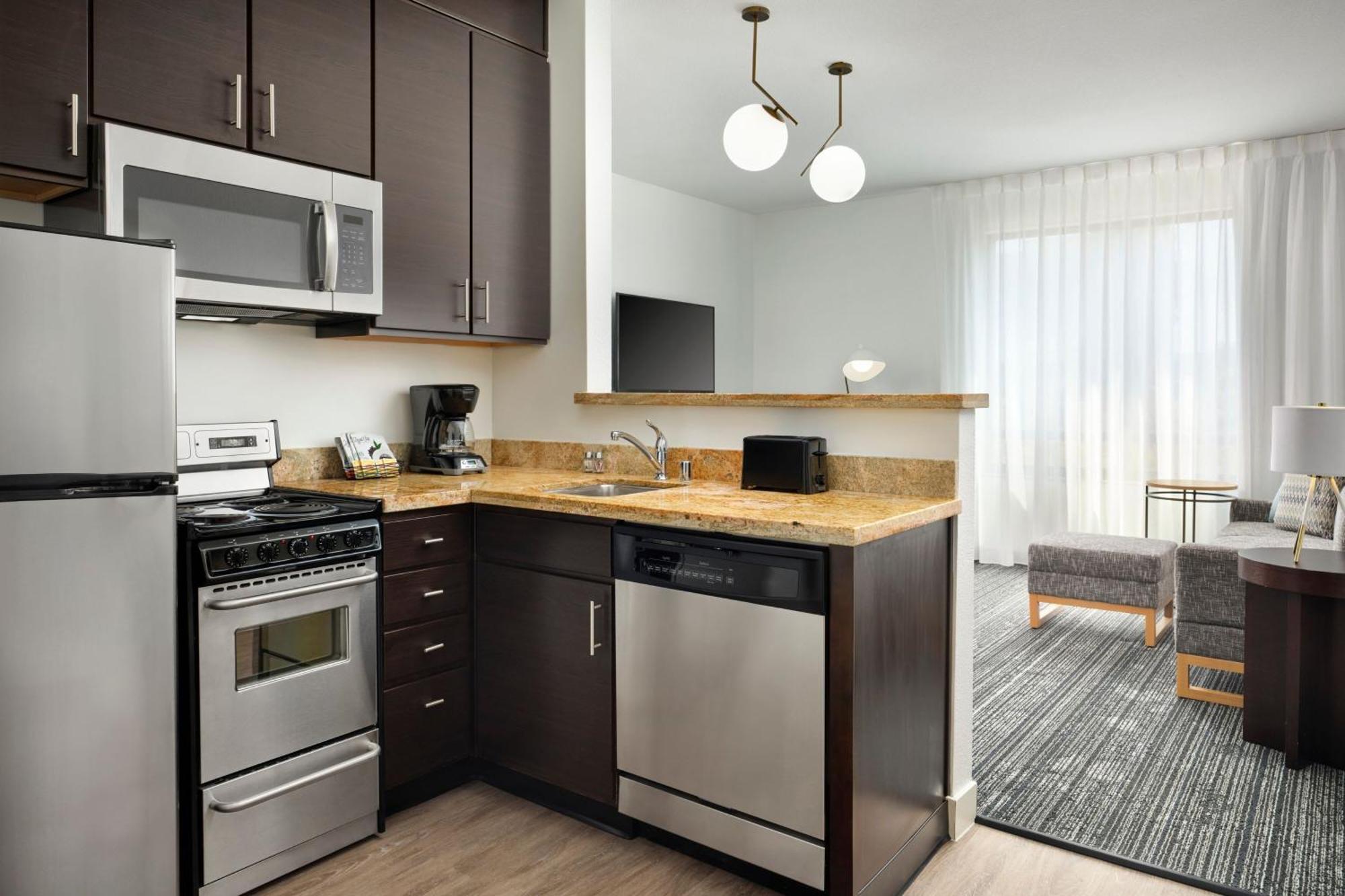Towneplace Suites San Jose Santa Clara Dış mekan fotoğraf