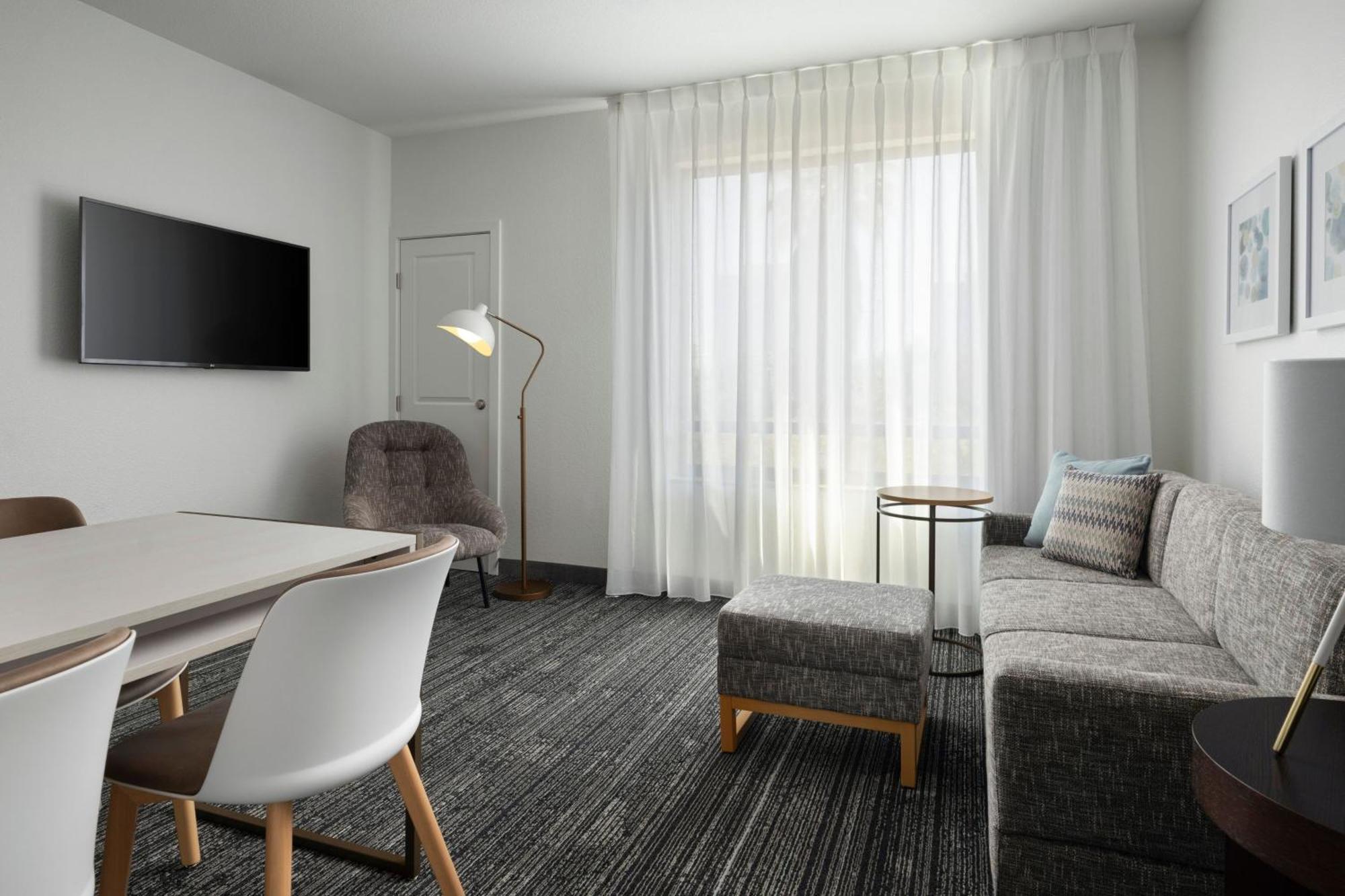 Towneplace Suites San Jose Santa Clara Dış mekan fotoğraf