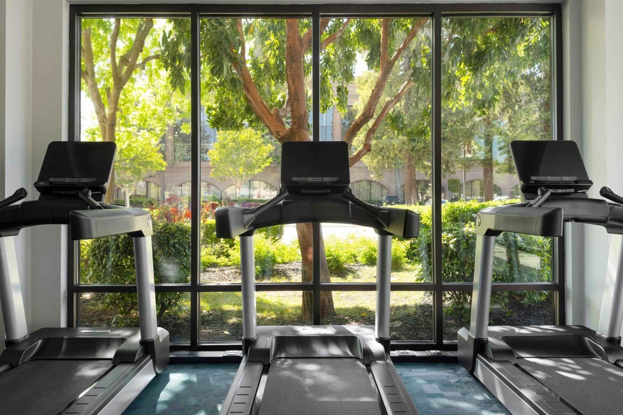 Towneplace Suites San Jose Santa Clara Dış mekan fotoğraf