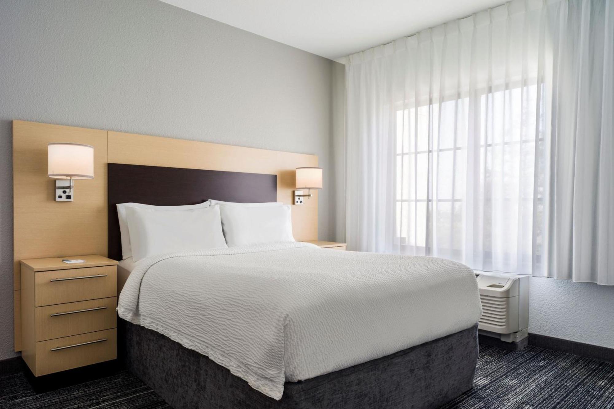 Towneplace Suites San Jose Santa Clara Dış mekan fotoğraf
