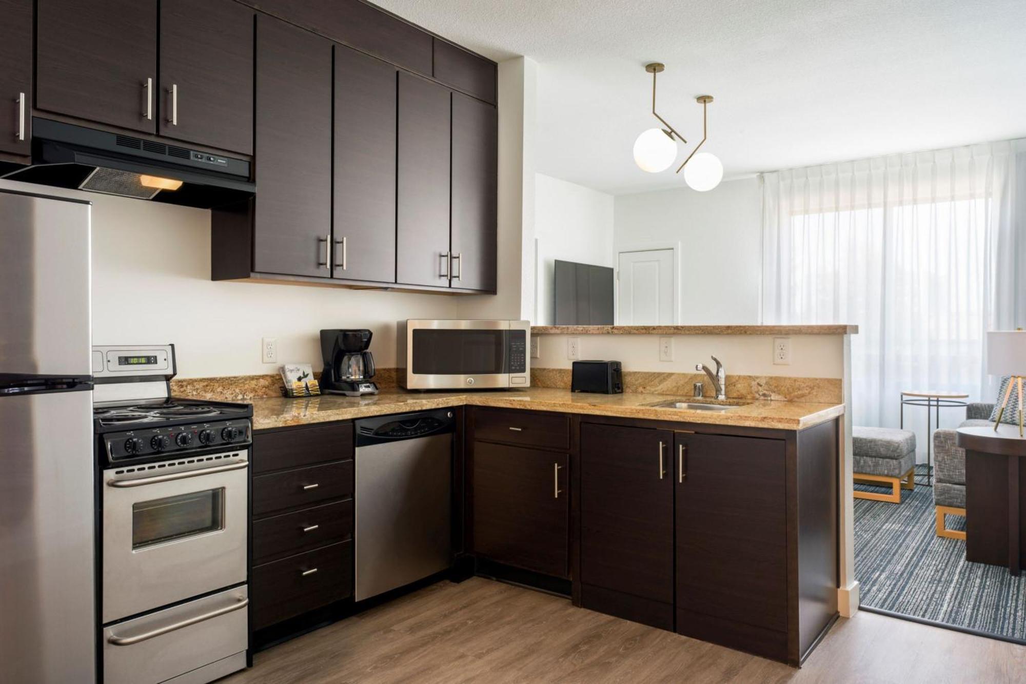 Towneplace Suites San Jose Santa Clara Dış mekan fotoğraf
