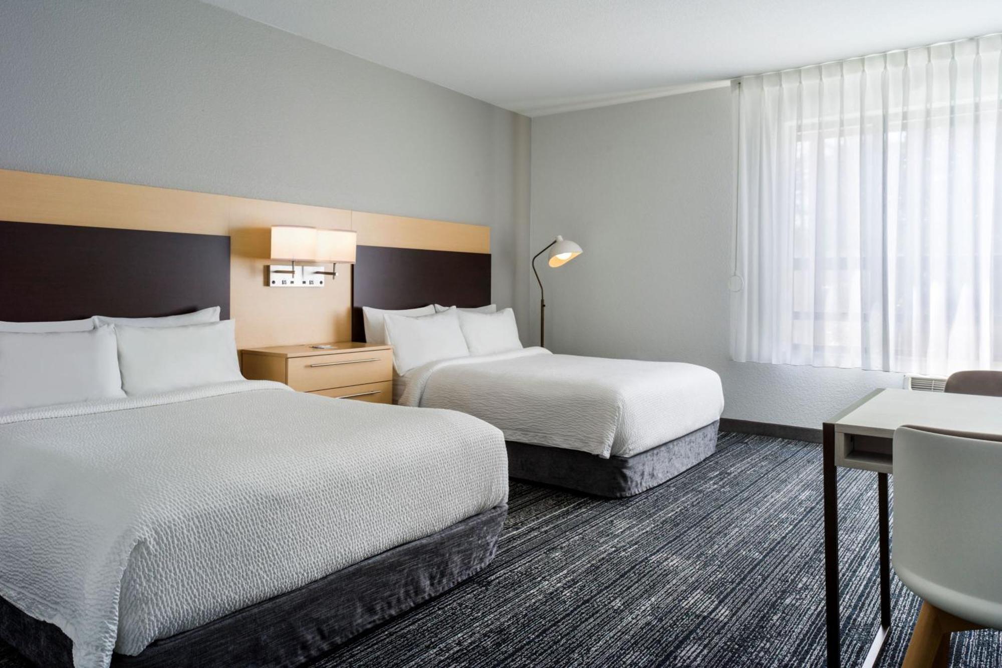 Towneplace Suites San Jose Santa Clara Dış mekan fotoğraf