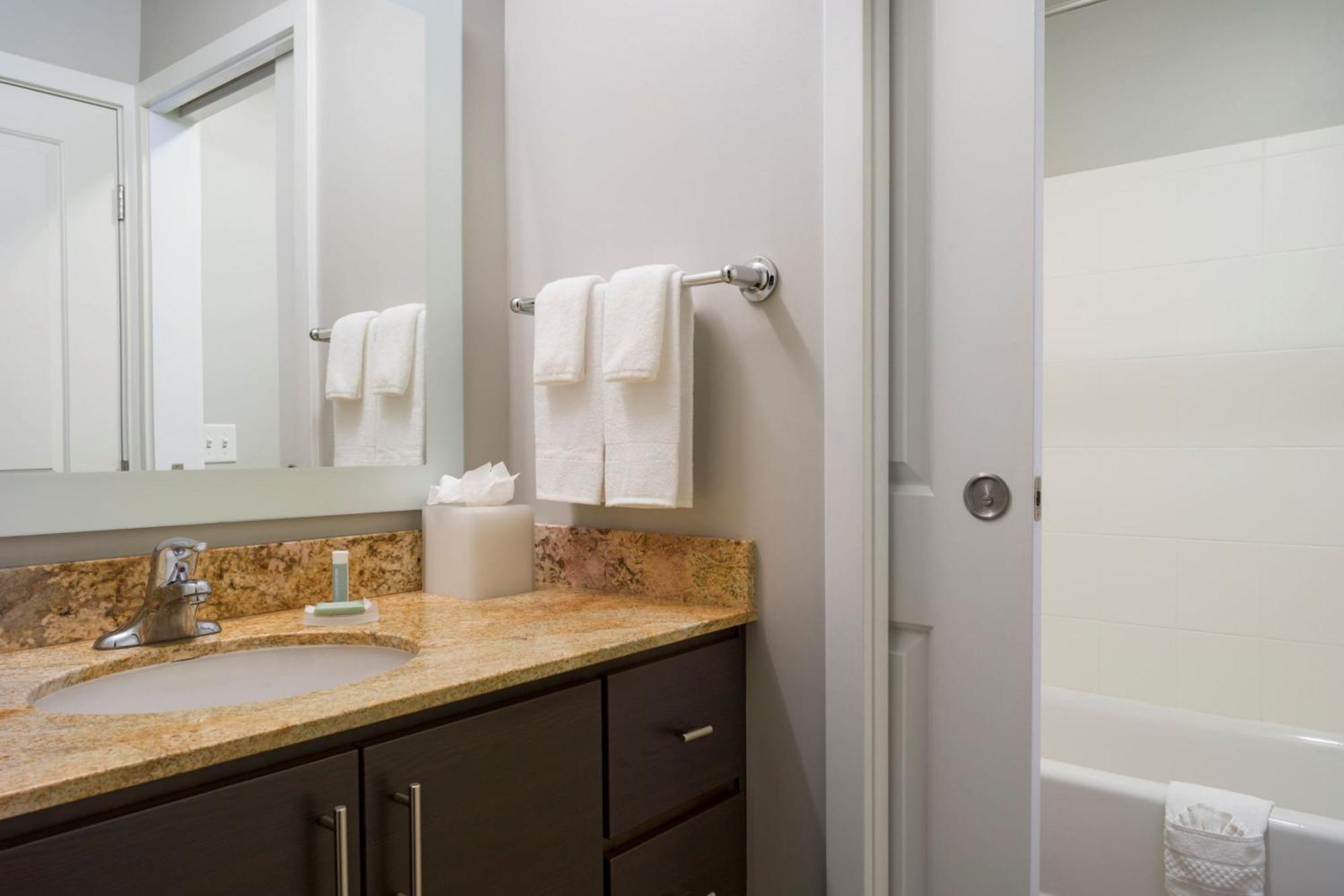 Towneplace Suites San Jose Santa Clara Dış mekan fotoğraf