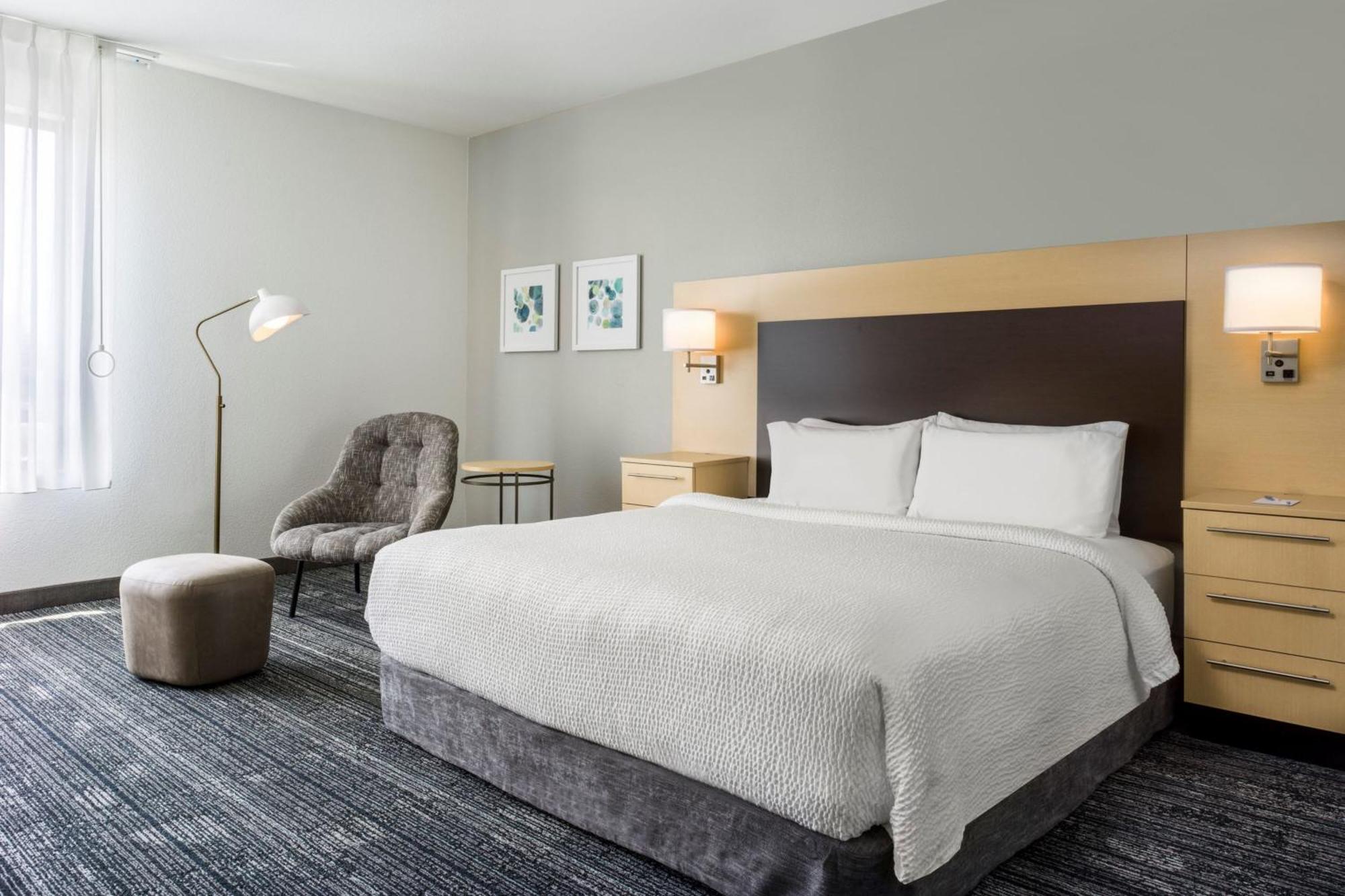 Towneplace Suites San Jose Santa Clara Dış mekan fotoğraf