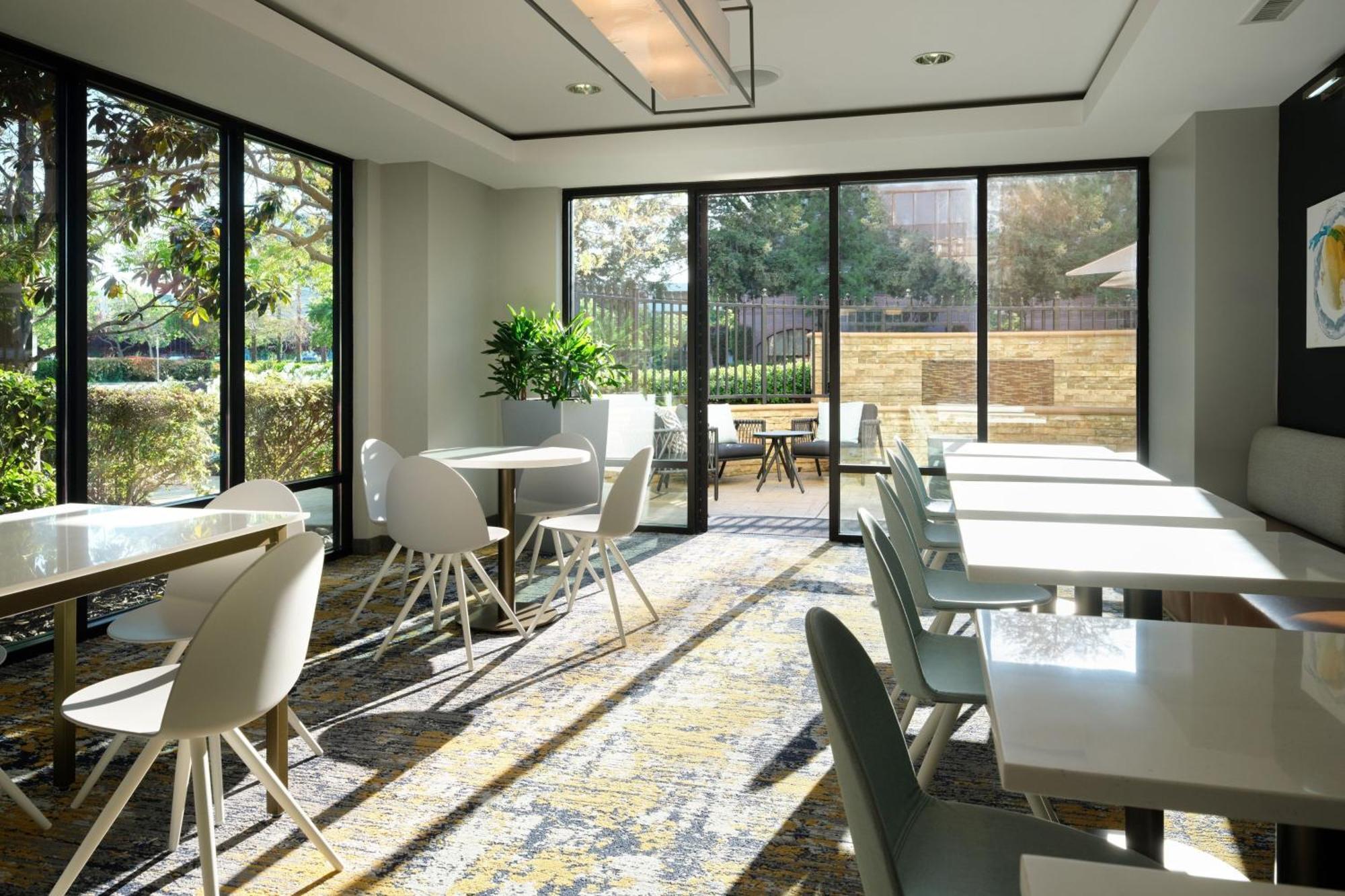 Towneplace Suites San Jose Santa Clara Dış mekan fotoğraf