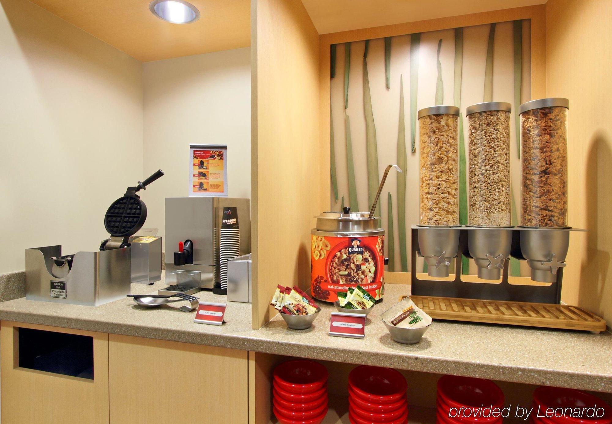 Towneplace Suites San Jose Santa Clara Dış mekan fotoğraf